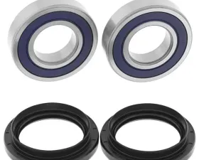 Quad Boss UTV Wheel Bearing and Seal Kits, Front Wheel