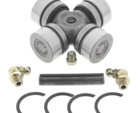 Quad Boss Universal Joints