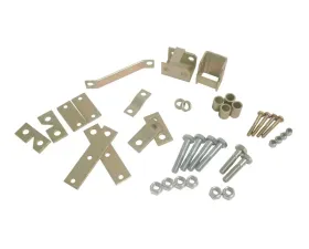 Quad Boss Lift Kits