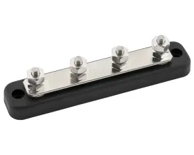Quad Boss Bus Bar