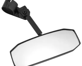 Quad Boss Rear View Mirror 1.75