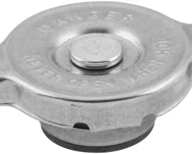 QuadBoss Radiator Caps Can-Am Specific