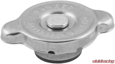 QuadBoss Radiator Caps Can-Am Specific - 500-1141-T