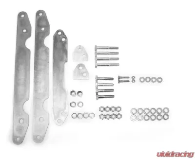 QuadBoss 2" Lift Kit Honda FourTrax Rancher 2014-2019 - EPILK197