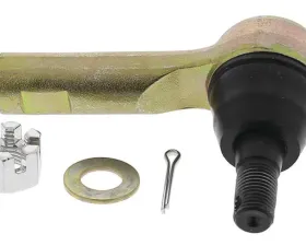 QuadBoss Steering Rack Tie Rod Assembly Kits Outer End Only