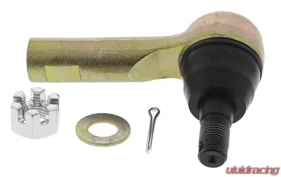 QuadBoss Steering Rack Tie Rod Assembly Kits Outer End Only - 51-1075