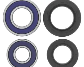 QuadBoss ATV Wheel Bearing and Seal Kits Front