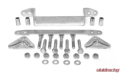 QuadBoss 2" Lift Kit Suzuki LT-A750x KingQuad 4x4 2011-2019 - EPILK178