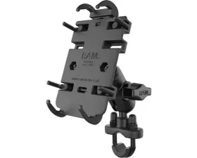 RAM Quick Grip Mount W/U-Bolt