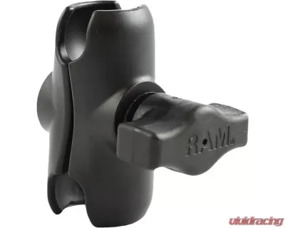 RAM Double Socket Arm B Ball A Length - RAM-B-201-A