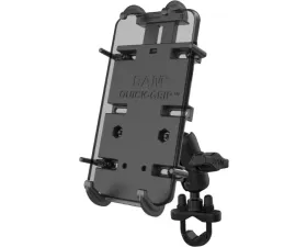 RAM Quick Grip Xl Mount W/U-Bolt
