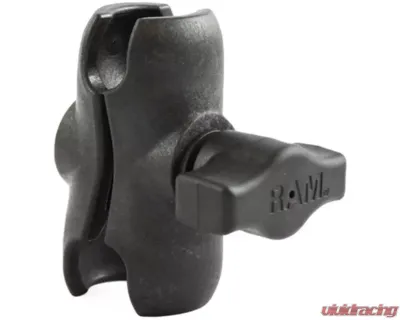 RAM Composite Double Socket Arm - RAP-B-201U-A