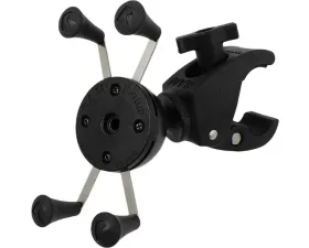 RAM Tough-Claw Mount W/Universal X-Grip Phone Cradle