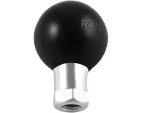 RAM Ball Adapter with M6 x 1 Threaded Female Hole