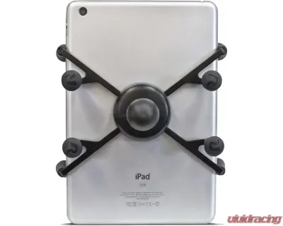 RAM X-Grip Universal Holder for 7???-8??? Tablets with Ball - RAM-HOL-UN8BU