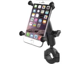 RAM Torque Mount W/X-Grip Complete Kit 1-1/8 - 1 1/2 In