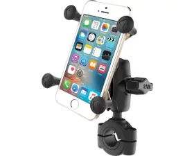 RAM Torque Mount W/X-Grip Complete Kit 3/4-1 In