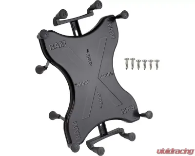 RAM X-Grip Universal Holder for 9???-10??? Tablets - RAM-HOL-UN9U