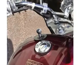 RAM Flex Adhesive Ball Base