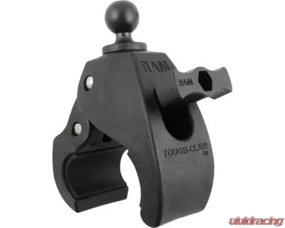 RAM Tough-Claw Large Clamp Base with Ball - RAP-B-401U