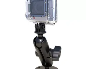 RAM Mounts Flat Surface 1
