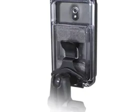 RAM Mounts Aqua Box Pro 20 w/Accessories and U-Bolt mount