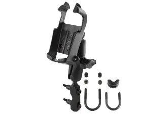 RAM Mounts Brake/Clutch Reservoir Mount for the Garmin eTrex Legend Summit Venture & Vista
