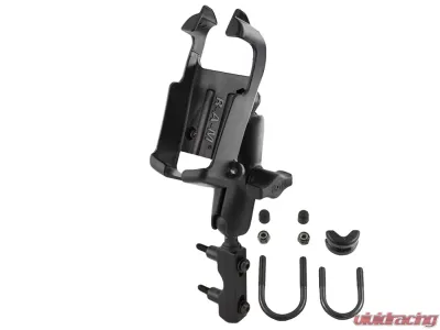 RAM Mounts Brake/Clutch Reservoir Mount for the Garmin eTrex Legend Summit Venture & Vista - RAM-B-174-GA5U