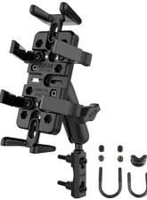 RAM Mounts Brake/Clutch Reservoir Mount w/Universal Finger-Grip Cradle                                     - RAM-B-174-UN4U - Image 3