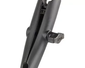 RAM Mounts Long Length Double Socket Arm for B Size 1