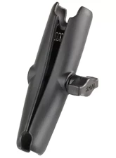 RAM Mounts Long Length Double Socket Arm for B Size 1" Balls                                     - RAM-B-201U-C - Image 4