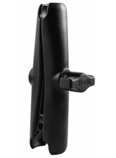 RAM Mounts Long Length Double Socket Arm for B Size 1" Balls                                     - RAM-B-201U-C - Image 2