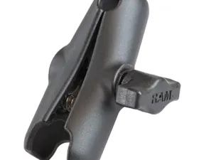 RAM Mounts Double Socket Arm for B Size 1