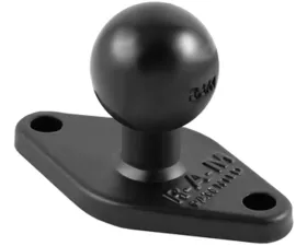 RAM Mounts Diamond Plate 2.43