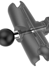RAM Mounts 1" Add-A-Ball Accessory Base for any B-size Socket Arm                                     - RAM-B-273U - Image 5