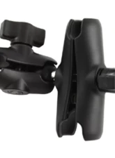 RAM Mounts 1" Add-A-Ball Accessory Base for any B-size Socket Arm                                     - RAM-B-273U - Image 3