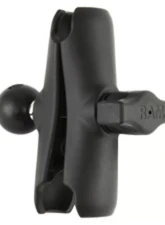 RAM Mounts 1" Add-A-Ball Accessory Base for any B-size Socket Arm                                     - RAM-B-273U - Image 4