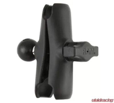RAM Mounts 1" Add-A-Ball Accessory Base for any B-size Socket Arm - RAM-B-273U