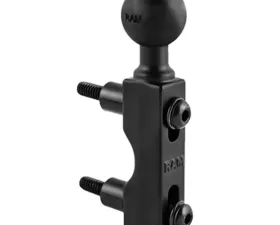 RAM Mounts Motorcycle Brake/Clutch Reservoir Base w/1