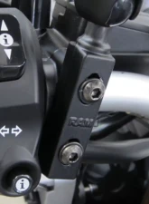 RAM Mounts Motorcycle Brake/Clutch Reservoir Base w/1" Ball                                     - RAM-B-309-1U - Image 3