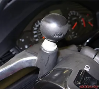 RAM Mounts 1" Ball w/M10 X 1.5 Pitch Male Thread - RAM-B-349-1U