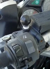 RAM Mounts 1" Ball w/M10 X 1.5 Pitch Male Thread                                     - RAM-B-349-1U - Image 4