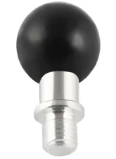 RAM Mounts M10 X 1.25 Pitch Male Thread w/1" Ball                                     - RAM-B-349U - Image 4