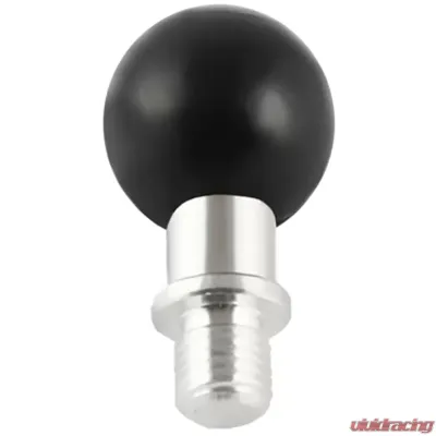 RAM Mounts M10 X 1.25 Pitch Male Thread w/1" Ball - RAM-B-349U