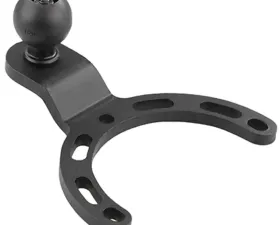 RAM Mounts Small Gas Tank Base w/1