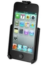 RAM Mounts Model Specific Cradle for the Apple iPod touch (4th Generation) WITHOUT CASE SKIN OR SLEEVE                                     - RAM-HOL-AP10U - Image 4