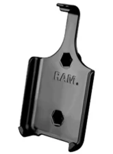 RAM Mounts Model Specific Cradle for the Apple iPod touch (4th Generation) WITHOUT CASE SKIN OR SLEEVE                                     - RAM-HOL-AP10U - Image 2