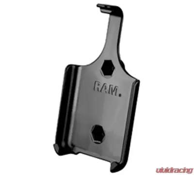 RAM Mounts Model Specific Cradle for the Apple iPod touch (4th Generation) WITHOUT CASE SKIN OR SLEEVE - RAM-HOL-AP10U