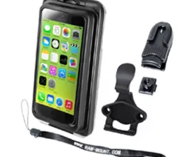 RAM Mounts Aqua Box Pro 20 i5 Case w/Accessories