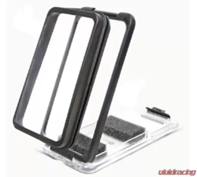 RAM Mounts Aqua Box Pro 20 i5 Case w/Accessories - RAM-HOL-AQ7-2-I5CU